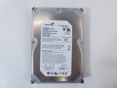 Жесткий диск 3.5 SATA 500GB Seagete 7200.10 - Pic n 270093
