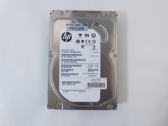 Жесткий диск 3.5 SATA 500GB HP MB0500GCEHF - Pic n 270095
