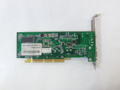 Видеокарта ATI Radeon 9200 SE 128Mb  - Pic n 270100