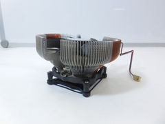 Кулер Zalman Quiet CPU Cooler 2-Ball Bearing - Pic n 264227