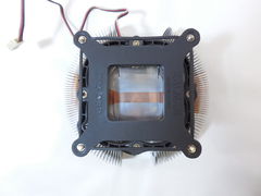 Кулер Zalman Quiet CPU Cooler 2-Ball Bearing - Pic n 264227