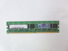 Оперативная память ECC DDR2 1Gb Hynix - Pic n 270098