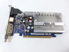 Видеокарта PCI-E ASUS GeForce 8400GS 256Mb
