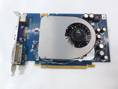 Видеокарта nVidia GeForce 8600 GT 256Mb - Pic n 270087