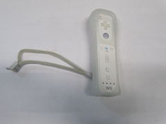 Игровой контроллер Wii Remote Plus, 