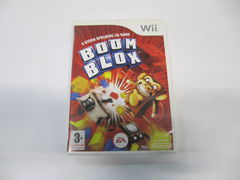 Игра для Nintendo Wii: BLOOM BLOX