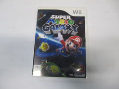 Игра для Nintendo Wii: Super Mario Galaxy
