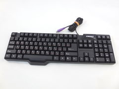 Клавиатура DEPO F21-XQ5 /PS/2