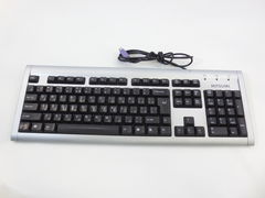 Клавиатура Mitsumi Keyboard Business PS/2
