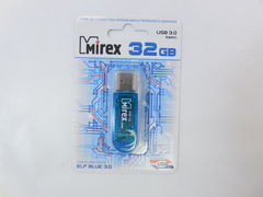 Флэш накопитель USB 3.0 Mirex 32Gb