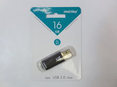 Флэш накопитель USB 2.0 Smartbuy 16Gb