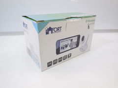Беспроводная WiFi IP-камера FORT Automatics F103 - Pic n 270286