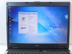 Ноутбук Acer Aspire 5101AWLMi - Pic n 270290