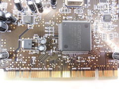 Звуковая карта PCI Creative SB Live! Value - Pic n 270017
