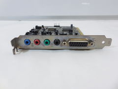 Звуковая карта PCI Creative SB Live! Value - Pic n 270017