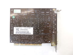 Звуковая карта PCI Creative SB Live! Value - Pic n 270017