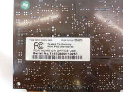 Звуковая карта PCI Creative SB Live! Value - Pic n 270017