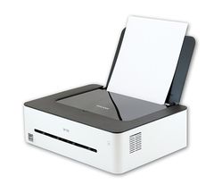 Принтер лазерный Ricoh SP 150w