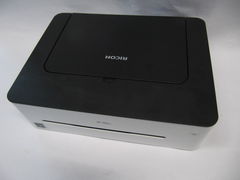 Принтер лазерный Ricoh SP 150w - Pic n 270357