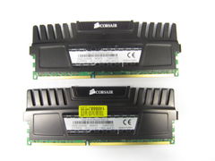 Оперативная память DDR3 16Gb Corsair Vengeance - Pic n 270382