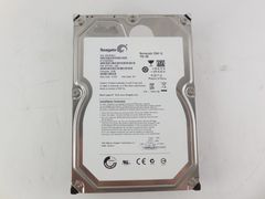 Жесткий диск 3.5" SATA 750GB Seagate - Pic n 110190