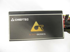 Блок питания chieftec aps-850cb - Pic n 270379