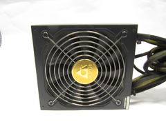 Блок питания chieftec aps-850cb - Pic n 270379