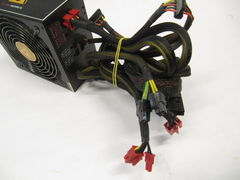 Блок питания chieftec aps-850cb - Pic n 270379