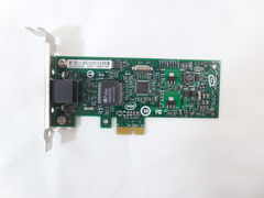 Сетевая карта PCI-E Intel EXPI9301CT
