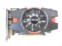 Видеокарта Asus Radeon HD 7770 1Gb - Pic n 270445