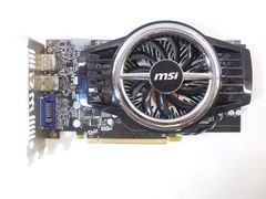 Видеокарта MSI Radeon HD 5770 1Gb - Pic n 270446