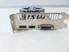 Видеокарта MSI Radeon HD 5770 1Gb - Pic n 270446