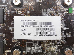 Видеокарта MSI Radeon HD 5770 1Gb - Pic n 270446