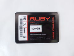 Твердотельный накопитель SSD 120GB AMD R5S120GBSF