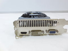 Видеокарта Gainward Geforce GTX 560 GS 1Gb - Pic n 270488