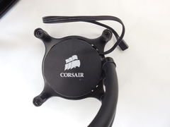 Система водяного охлаждения Corsair H110 - Pic n 270483