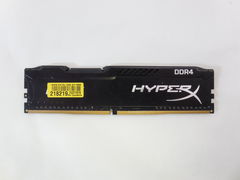 Оперативная память DDR4 4Gb HyperX HX424C15FB/4