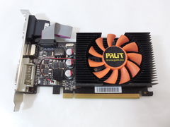 Видеокарта Palit GeForce GT 440 2Gb LP