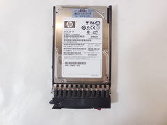 Жесткий диск 2.5 HDD SAS 146GB HP 432320-001
