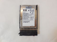 Жесткий диск 2.5 HDD SAS 72GB HP 376597-001 - Pic n 270541