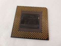 Процессор Socket 370 Intel Celeron 466MHz - Pic n 270543