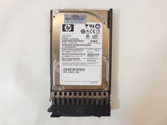 Жесткий диск 2.5 HDD SAS 72GB HP 432321-001