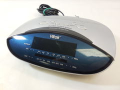 Электронный будильник с радио Vitek VT-3517 - Pic n 270623