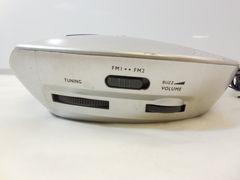 Электронный будильник с радио Vitek VT-3517 - Pic n 270623
