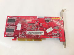 Видеокарта AGP MSI GeForce FX5200 64Mb - Pic n 270636