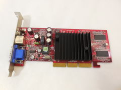 Видеокарта AGP MSI GeForce2 MX 440 64Mb - Pic n 270637