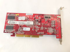 Видеокарта AGP MSI GeForce2 MX 440 64Mb - Pic n 270637