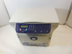 МФУ Xerox Phaser MFP3100