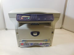 МФУ Xerox Phaser MFP3100 - Pic n 269958