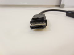 Кабель переходник DisplayPort to HDMI - Pic n 270846